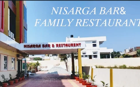 Nisarga Bar & Family Restaurant || Aladakatti || Haveri image