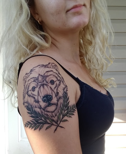 Tattoo and Piercing Shop «Subculturez Tattoo & Body Piercing», reviews and photos, 2481 N Volusia Ave, Orange City, FL 32763, USA