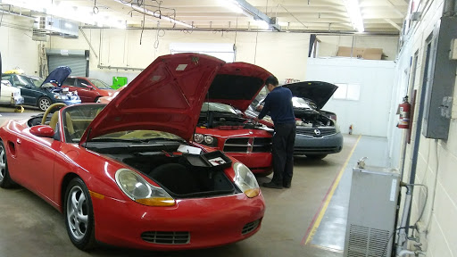 Auto Repair Shop «Tryon Auto Repair», reviews and photos, 5701 Orr Rd, Charlotte, NC 28213, USA