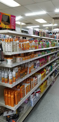 Beauty Supply Store «Valley Beauty Supply», reviews and photos, 9460 N MacArthur Blvd, Irving, TX 75063, USA