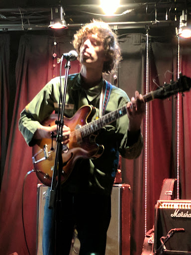 Live Music Venue «Monty Hall», reviews and photos, 43 Montgomery St, Jersey City, NJ 07302, USA