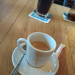 Photo n°2 de l'avis de Grvschi. fait le 10/09/2017 à 16:32 sur le  Cafe Del Sol Herne à Herne