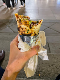 Chawarma du Kebab Chez Anatole à Bordeaux - n°19