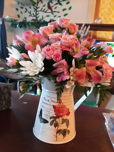 Florist «The Flower Cart», reviews and photos, 377 S Nulton Ave, Easton, PA 18045, USA