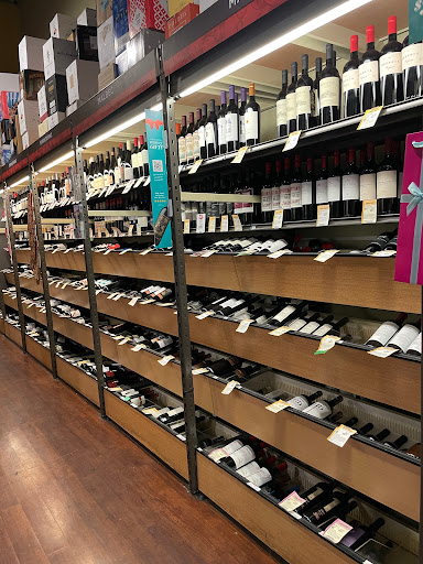 Wine Store «Total Wine & More», reviews and photos, 2952 El Camino Real, Tustin, CA 92782, USA
