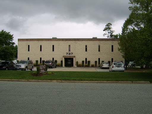 Cabinet Store «Virginia Maid Kitchens», reviews and photos, 737 Bluecrab Rd, Newport News, VA 23606, USA