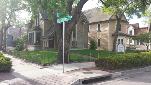 Amusement Center «The Greatest Escape Games», reviews and photos, 801 S Tejon St, Colorado Springs, CO 80903, USA