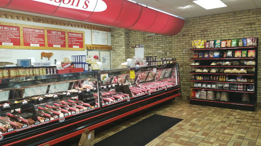 Butcher Shop «Von Hansons Meats», reviews and photos, 108 E 3rd St, Chaska, MN 55318, USA