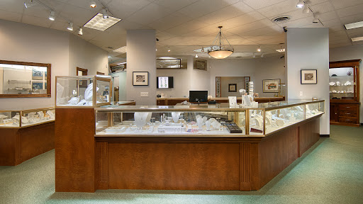 Jewelry Designer «Flaherty Jewelers», reviews and photos, 22 S Evergreen Ave, Arlington Heights, IL 60005, USA