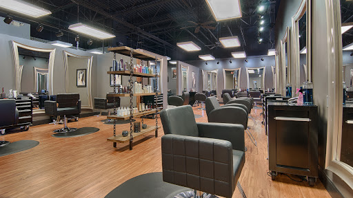 Beauty Salon «Sojourn Salon», reviews and photos, 29 S Randall Rd, North Aurora, IL 60542, USA