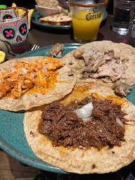 Photo n°58 de Mex'iik à Paris ()