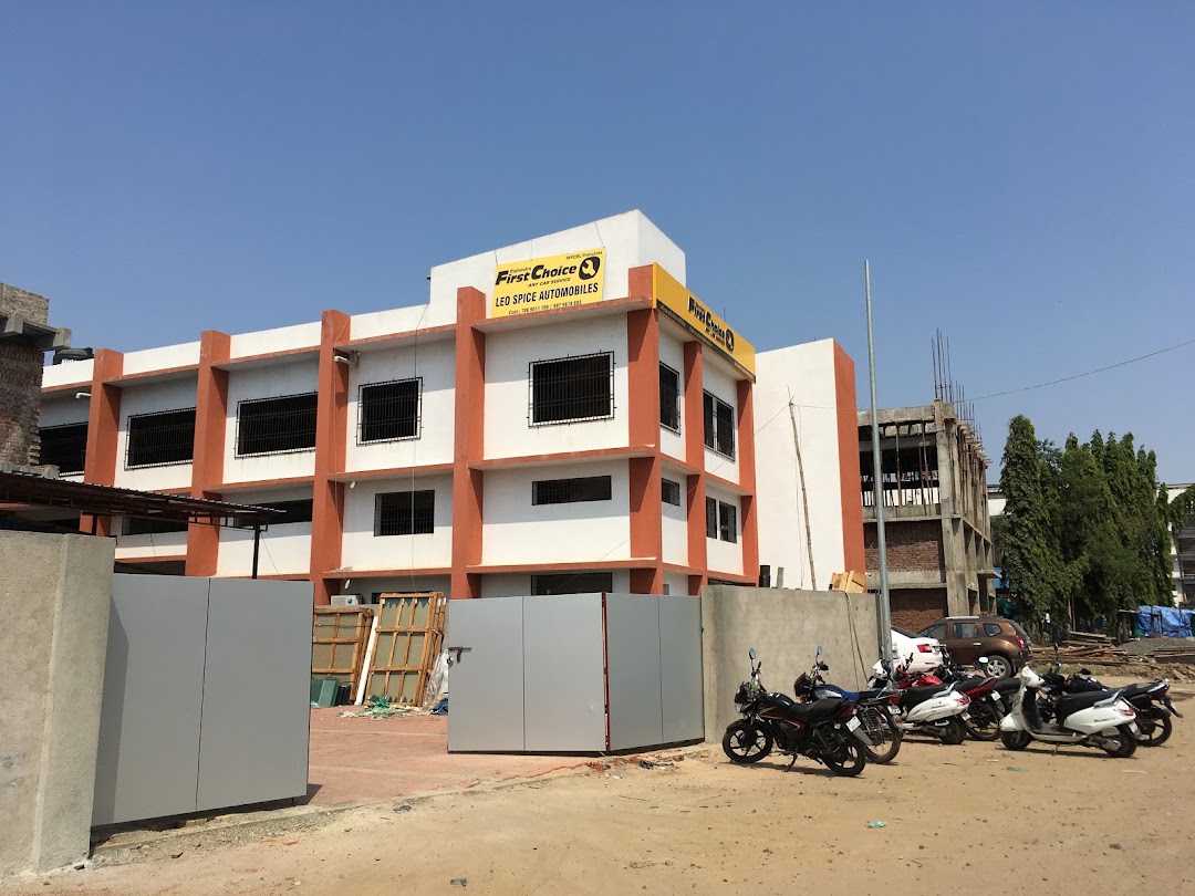Apar Engineering and Construction pvt ltd