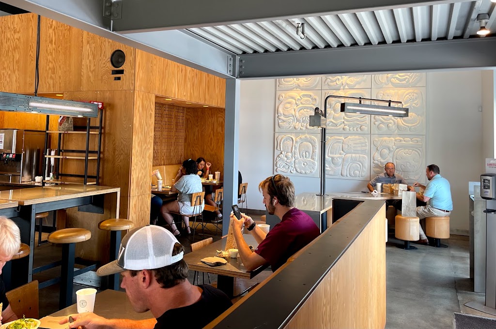 Chipotle Mexican Grill 73069