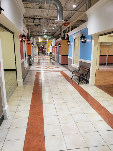 Shopping Mall «Santa Fe Mall», reviews and photos, 3750 Venture Dr, Duluth, GA 30096, USA