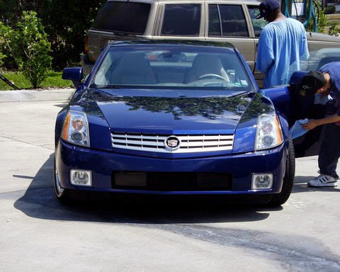 Car Wash «Palm Coast Car Wash», reviews and photos, 13 Old Kings Rd N, Palm Coast, FL 32137, USA