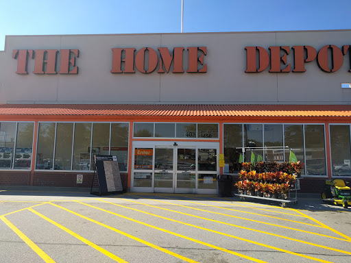 Home Improvement Store «The Home Depot», reviews and photos, 210 Cooley Way, Villa Rica, GA 30180, USA