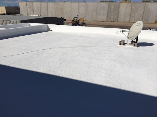 Roofing Contractor «America Roofing, LLC», reviews and photos, 1005 S 30th Ave, Phoenix, AZ 85009, USA