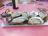 Plats et boissons du Restaurant français Restaurant le Malamock 2 à Île-Tudy - n°10