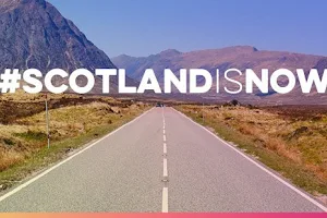 VisitScotland iCentre image