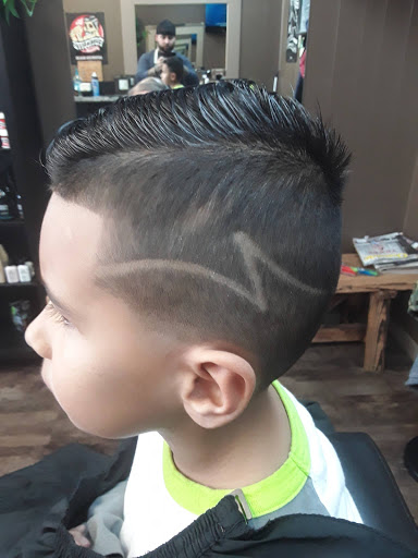 Barber Shop «Ace of Fades Barber Shop», reviews and photos, 267 Commercial St SE, Salem, OR 97301, USA