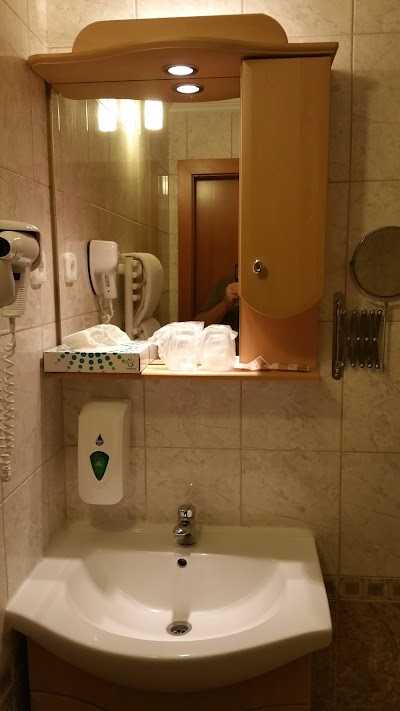 lodging