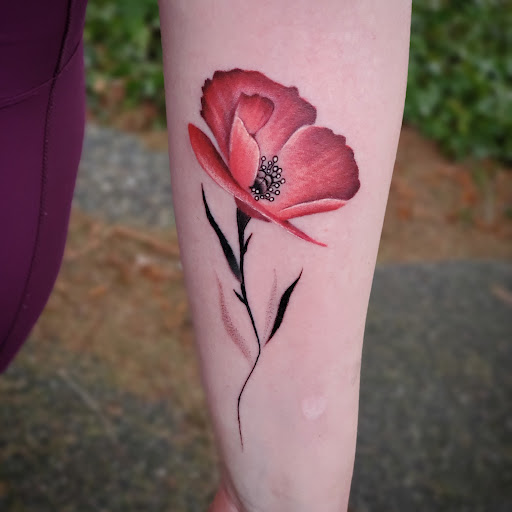 Explore atla tattoo ideas, creative tattoo ideas in Bellingham, available at Beluga Palooza Tattoo