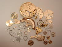 TIME KEEPERS WORKSHOP - Photo 3 - Car repair in Fairfield, CA, Fairfield