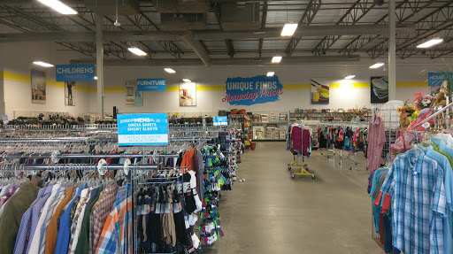 Thrift Store «Goodwill Central Texas - Bastrop», reviews and photos