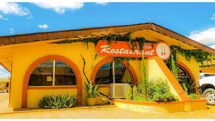 Restaurante El Meson - Carretera Cananea-Aguaprieta km. #2, Col. Industrial, 84620 Cananea, Son., Mexico