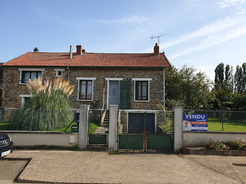 Agence immobilière AC IMMOBILIER Lizy-sur-Ourcq