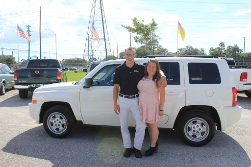 Used Car Dealer «Das Autohaus LLC Quality Used Cars», reviews and photos, 2850 Roosevelt Blvd, Clearwater, FL 33760, USA