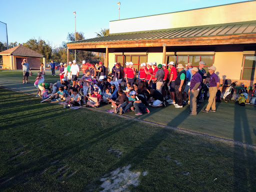 Public Golf Course «El Rio Golf Course», reviews and photos, 1400 W Speedway Blvd, Tucson, AZ 85745, USA