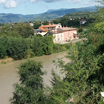Photo n°11 de l'avis de Roberto.a fait le 26/08/2018 à 13:53 sur le  Trattoria Biondani à Bussolengo