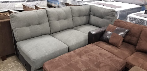 Furniture Store «Express Furniture Warehouse», reviews and photos, 87-35 131st St, Jamaica, NY 11418, USA