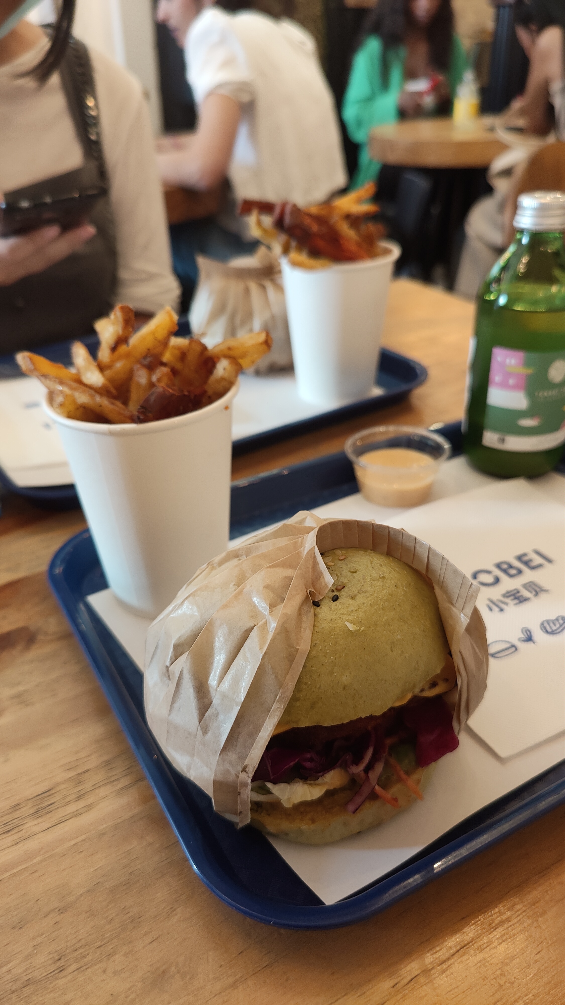 Photo n° 3 de l'avis de Vivi.a fait le 23/06/2019 à 10:02