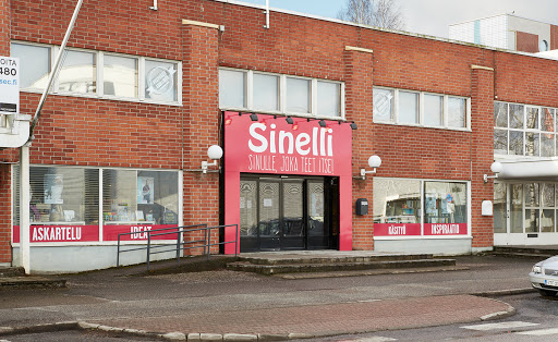 Sinelli Vantaa - Varisto