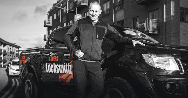 Steven Jarvis. Worcester Locksmith - Locksmith
