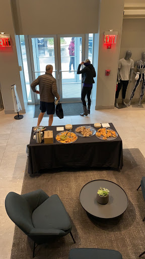 Gym «Equinox Darien», reviews and photos, 72 Heights Rd, Darien, CT 06820, USA