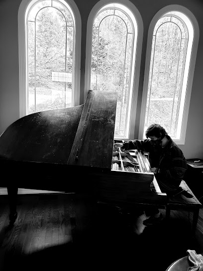 Gabriel's Piano Tuning