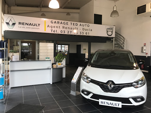 Photo 2 - Renault / Dacia - SARL TED AUTO