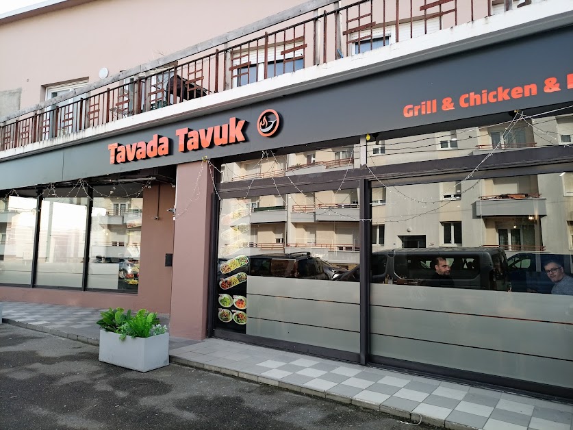 Tavada Tavuk FR à Yutz