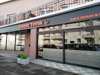 Les plus récentes photos du Restaurant Tavada Tavuk FR à Yutz - n°3