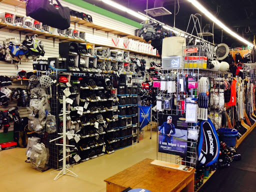 Sporting Goods Store «Play It Again Sports- Chesterfield, MI», reviews and photos, 50607 Gratiot Ave, Chesterfield, MI 48051, USA