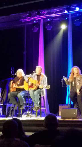 Opera House «Dothan Opera House», reviews and photos, 115 N St Andrews St, Dothan, AL 36303, USA