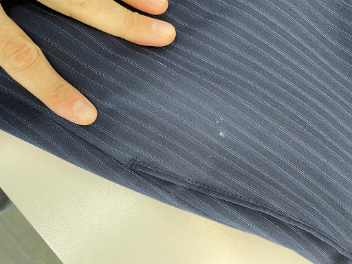 Dry Cleaner «ZIPS Dry Cleaners», reviews and photos, 707 Washington Blvd, Baltimore, MD 21230, USA