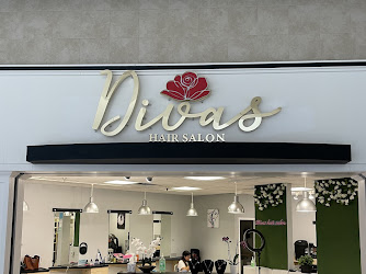 Divas hair salon