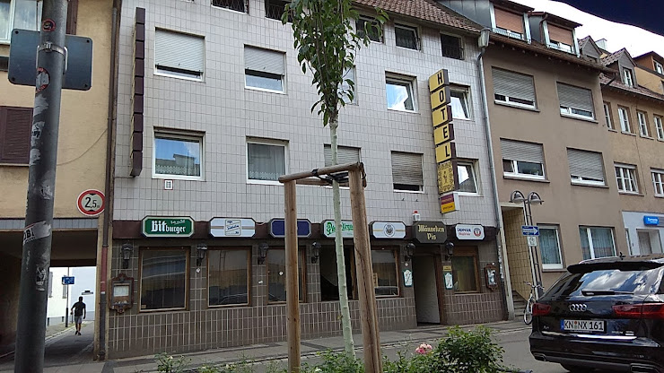 Photos des visiteurs hôtels Hotel Vier Jahreszeiten Bad Cannstatt 70372 Stuttgart