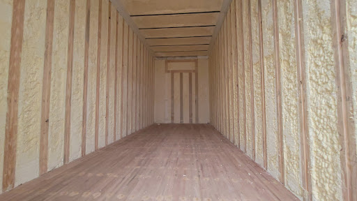 Insulation Contractor «Louisville Spray Foam Insulation», reviews and photos