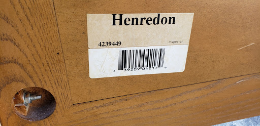 Consignment Shop «Upscale Resale Consignment Furniture», reviews and photos, 1432 Main St, Dunedin, FL 34698, USA