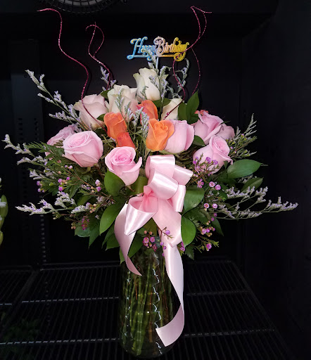 Florist «Victorian Garden florist», reviews and photos, 8543 W Boynton Beach Blvd, Boynton Beach, FL 33472, USA